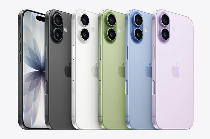 iPhone17