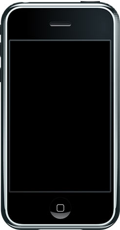 iPhone 3G