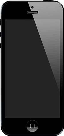 iPhone 5