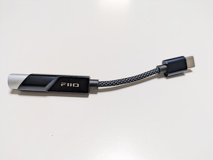 Fiio KA11