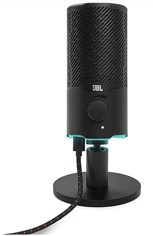 JBL Quantum Stream