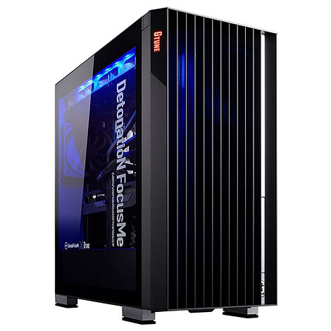 G TUNE FG-A7G80（DFMコラボPC）