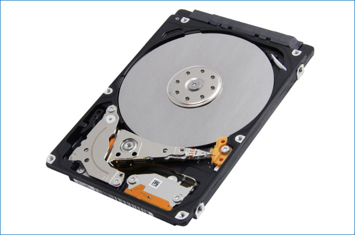 東芝「MQ04ABD200 [2TB 9.5mm]」